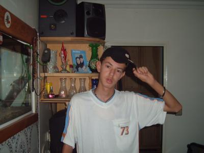 c'est walid
